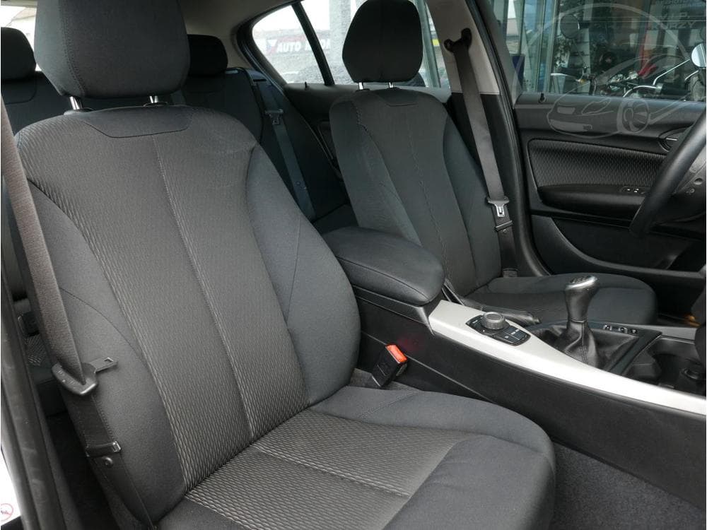 2013 BMW 1-Series - 19