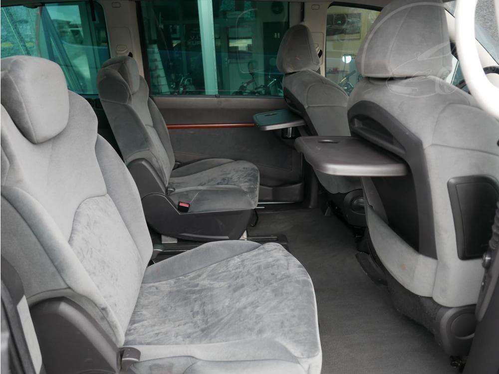 2006 Citroen C8 - 19