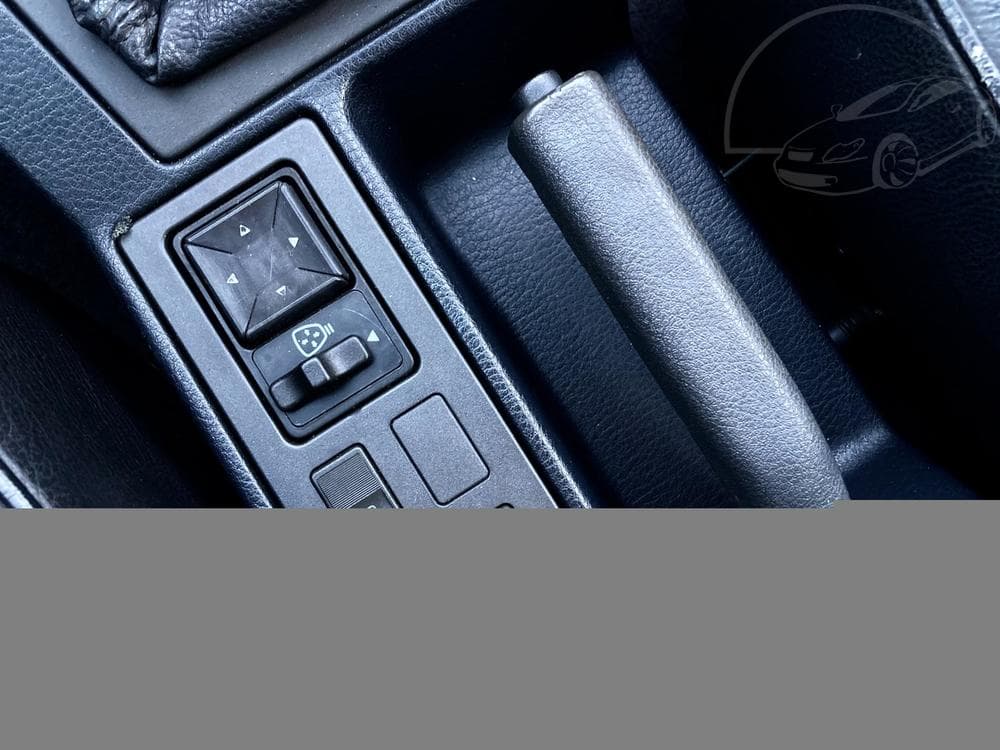 1996 Alfa Romeo 164 - 37