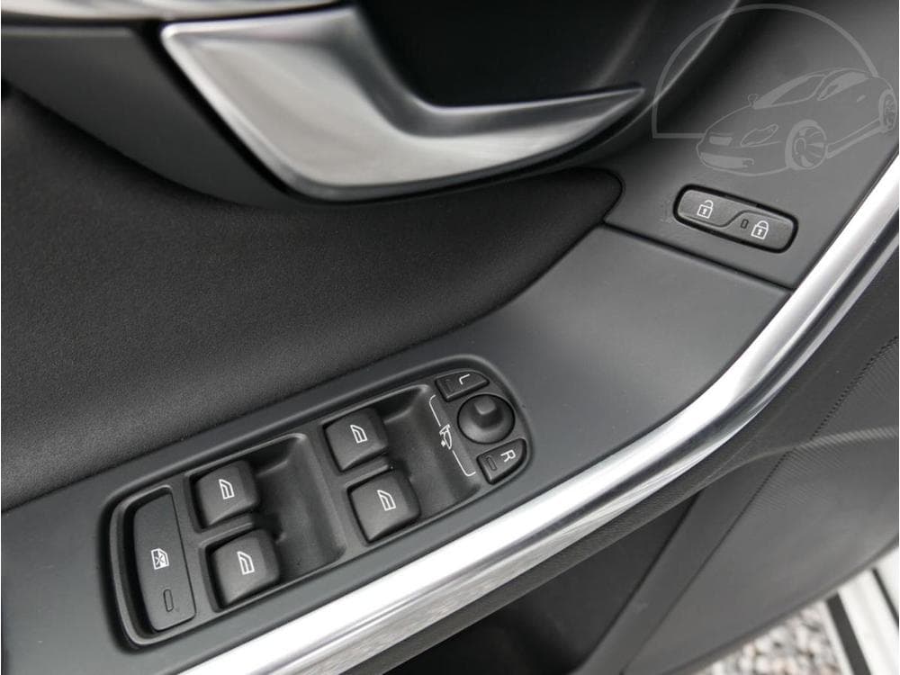 2010 Volvo V60 - 20
