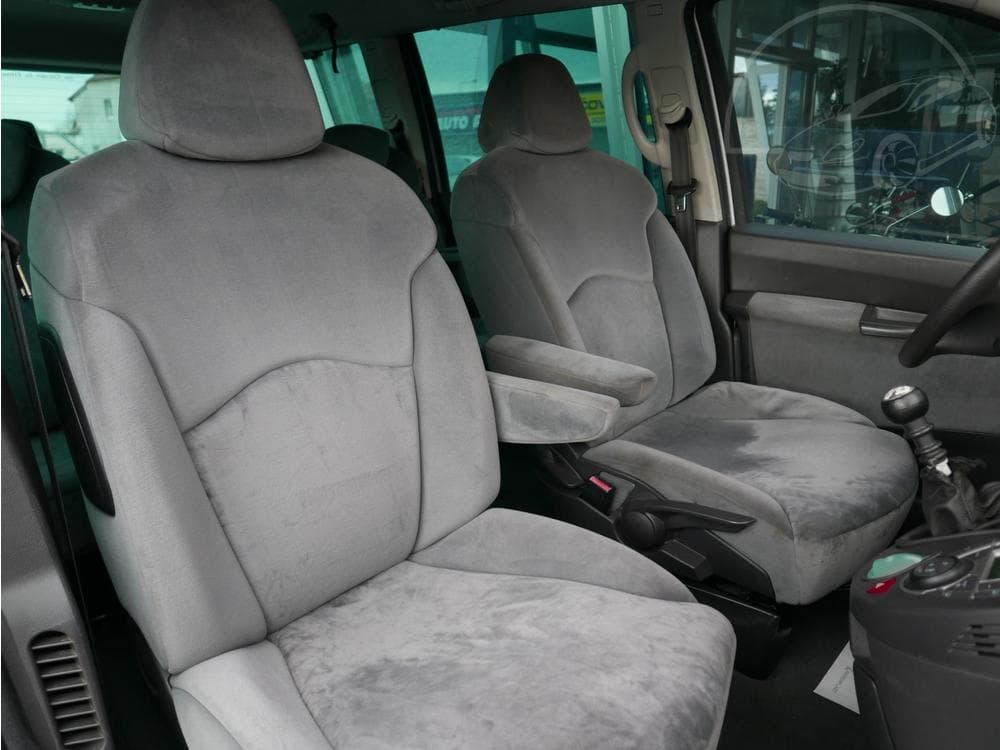 2006 Citroen C8 - 20