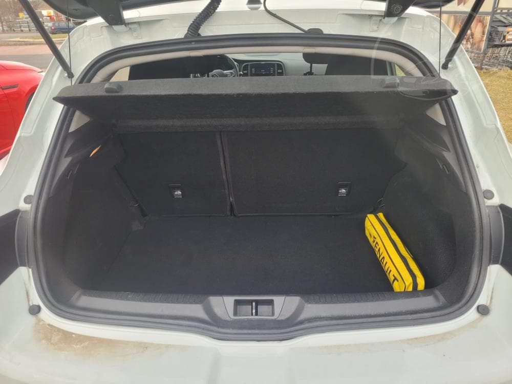 2020 Renault MEGANE - 3