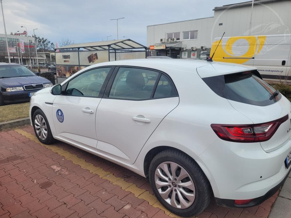 2020 Renault MEGANE - 6