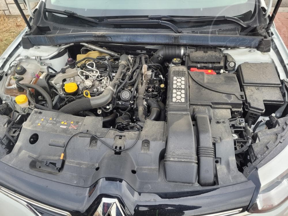 2020 Renault MEGANE - 10