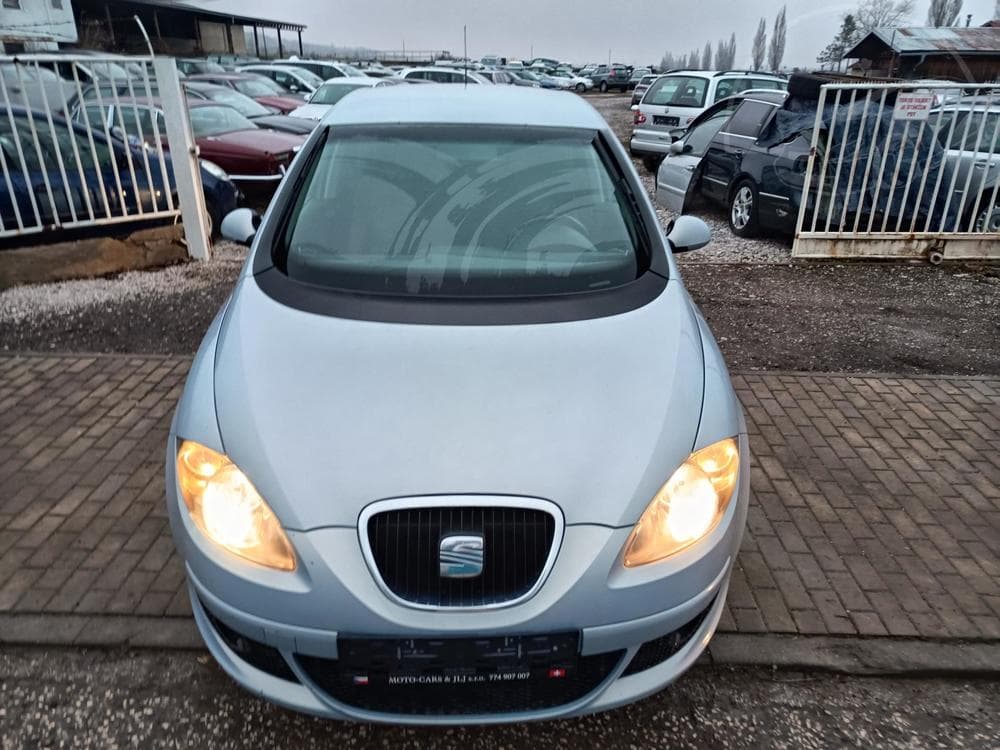 2006 Seat TOLEDO
