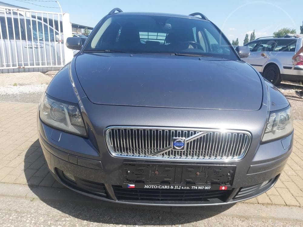 2005 Volvo V50 - 5