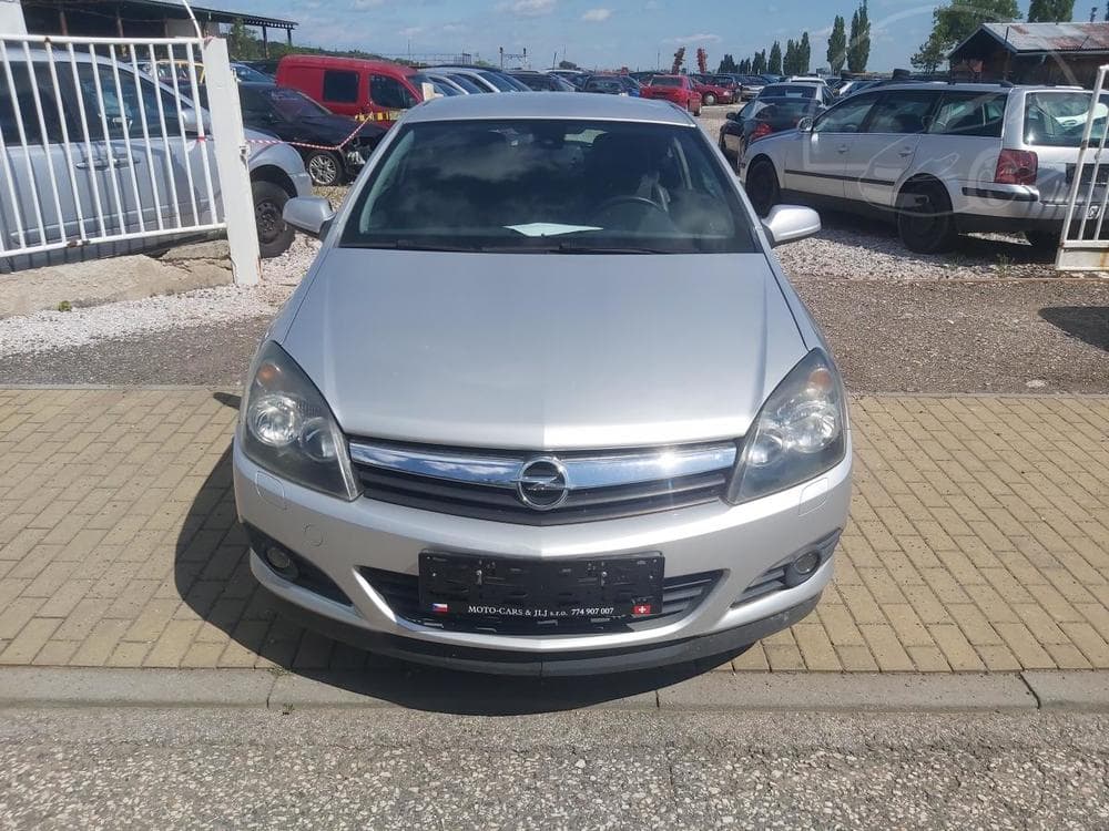 2005 Opel ASTRA - 2