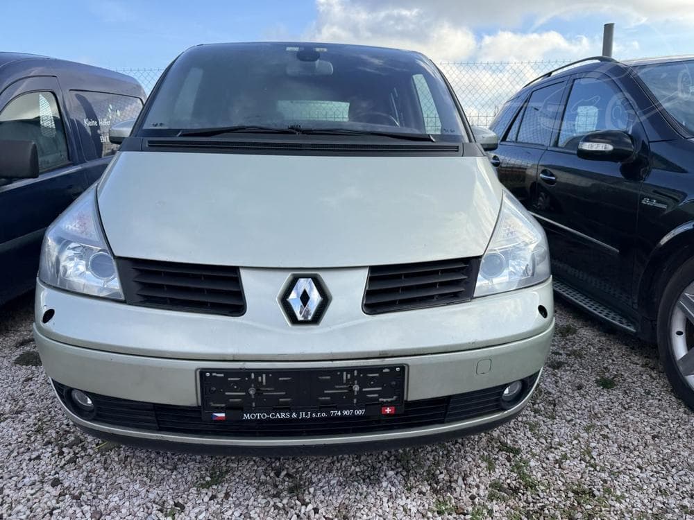 2006 Renault ESPACE - 2
