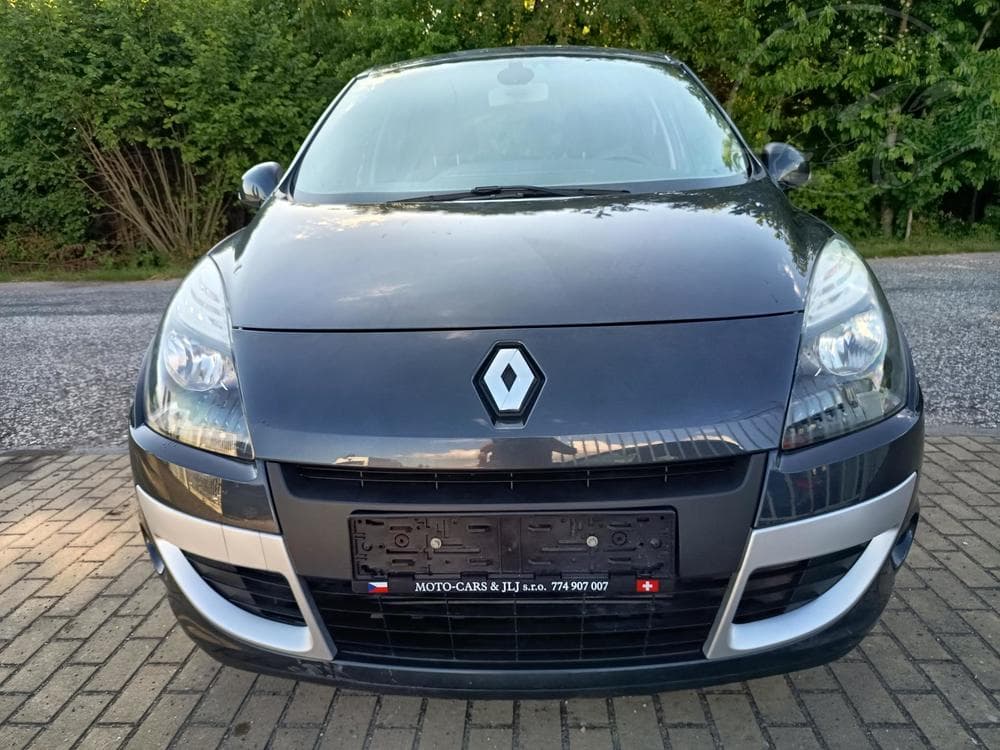 2009 Renault SCENIC - 2