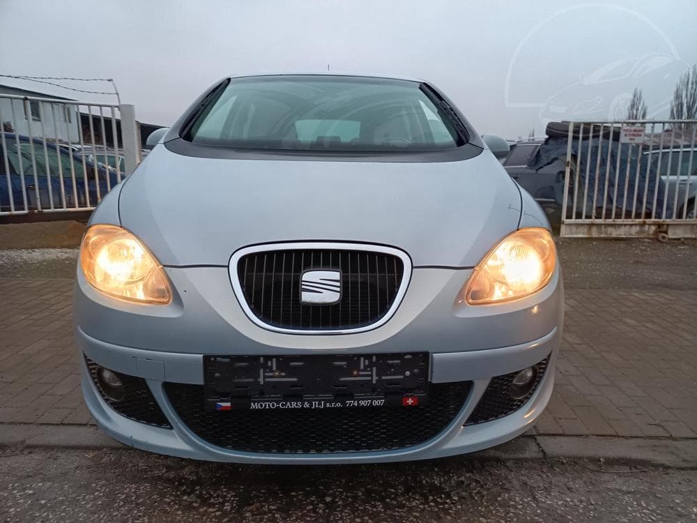 2006 Seat TOLEDO - 2