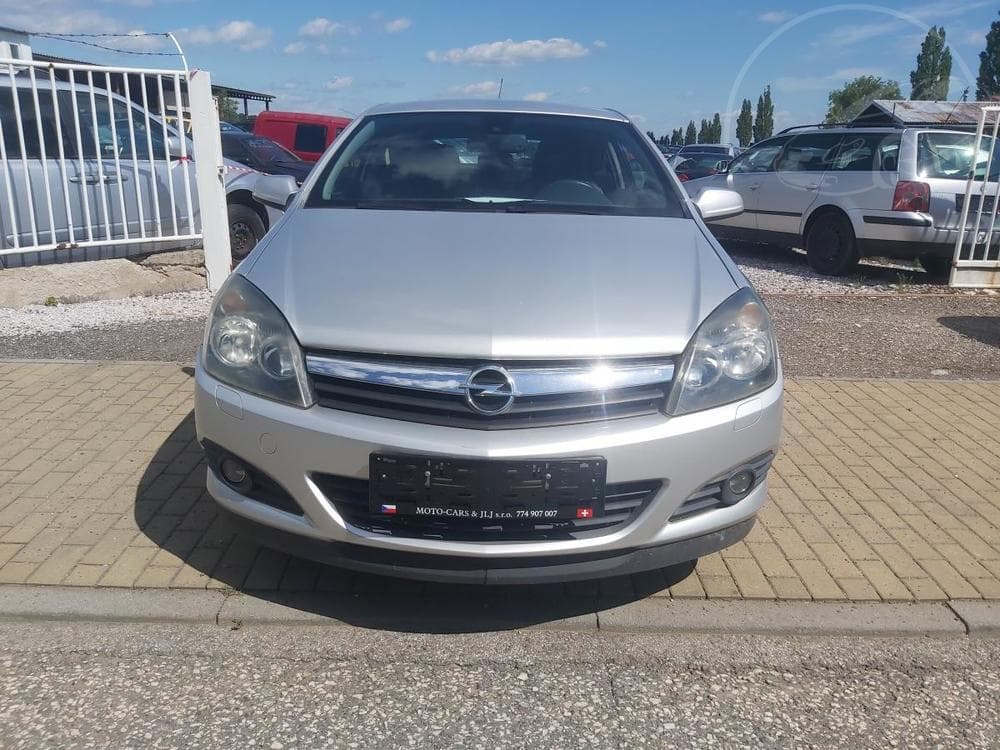 2005 Opel ASTRA - 3