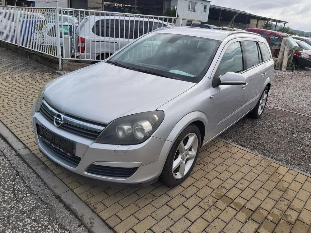 2005 Opel ASTRA - 3