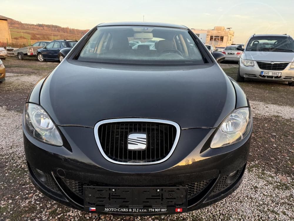 2009 Seat Leon - 9