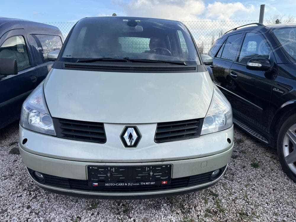 2006 Renault ESPACE - 3