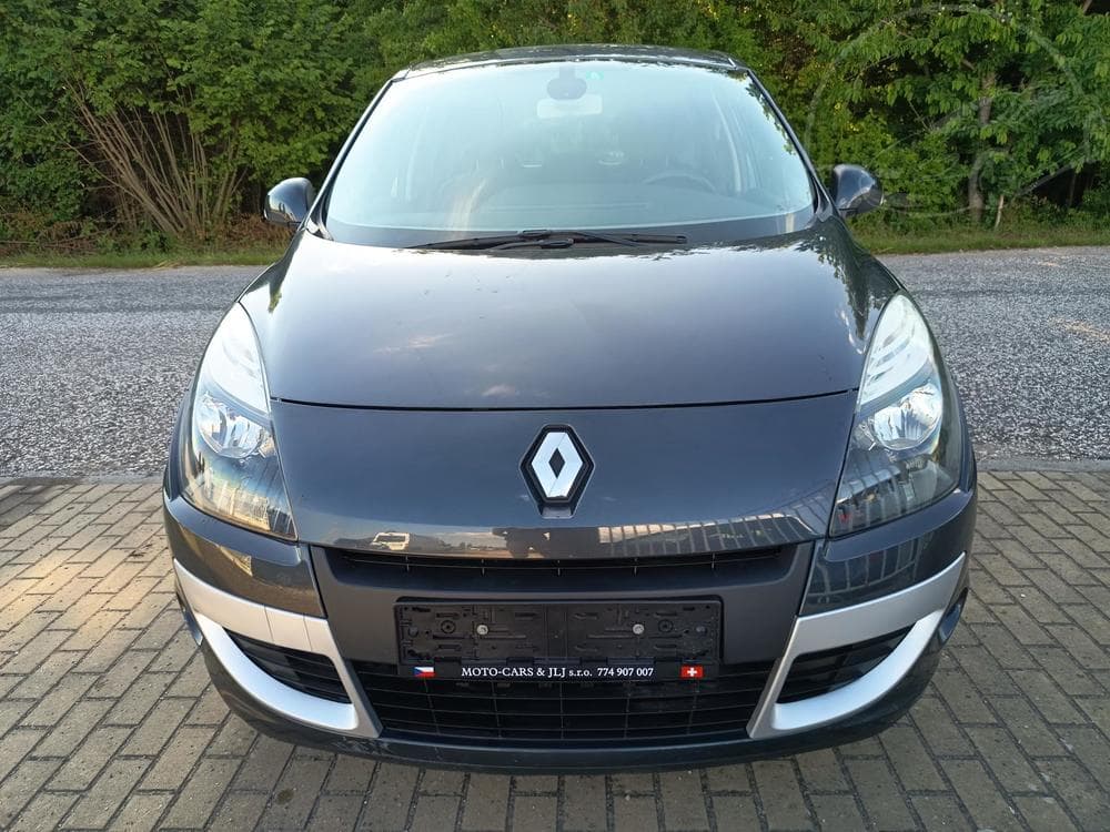 2009 Renault SCENIC - 3