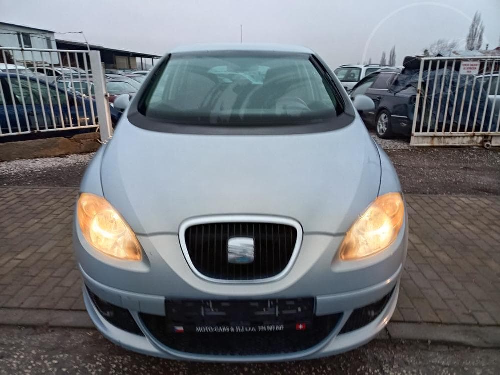 2006 Seat TOLEDO - 3