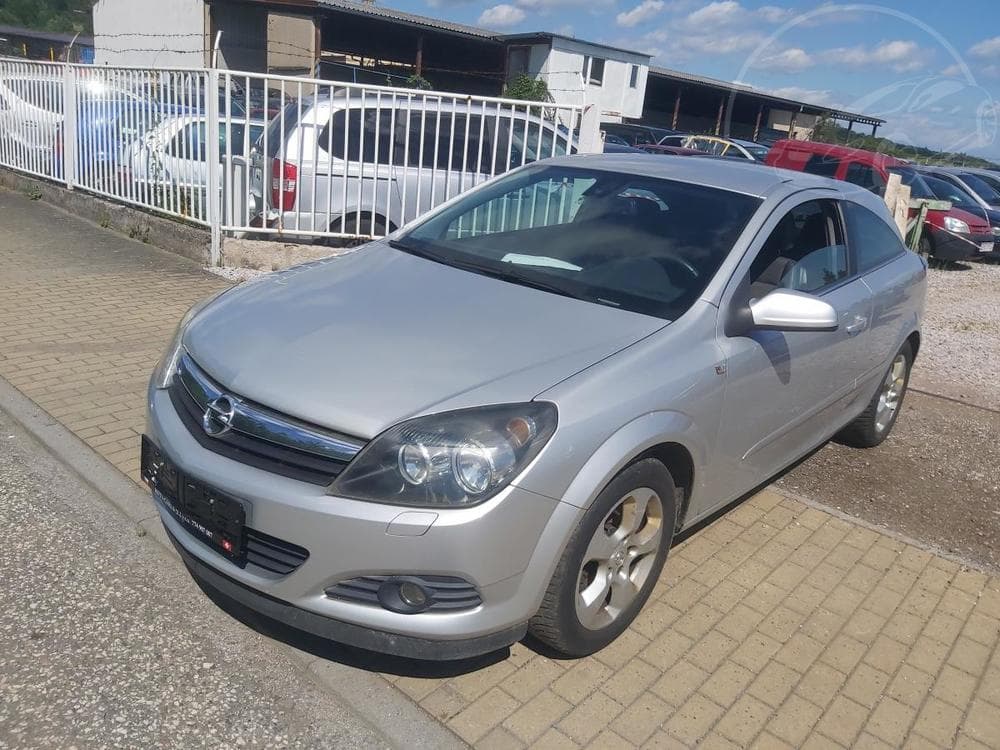 2005 Opel ASTRA - 4