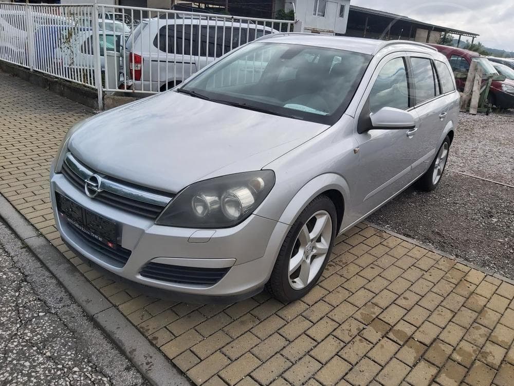 2005 Opel ASTRA - 4