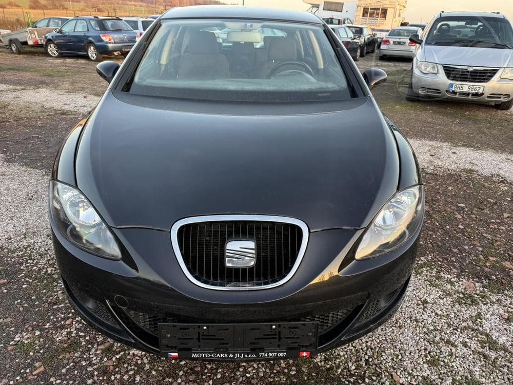 2009 Seat Leon - 13