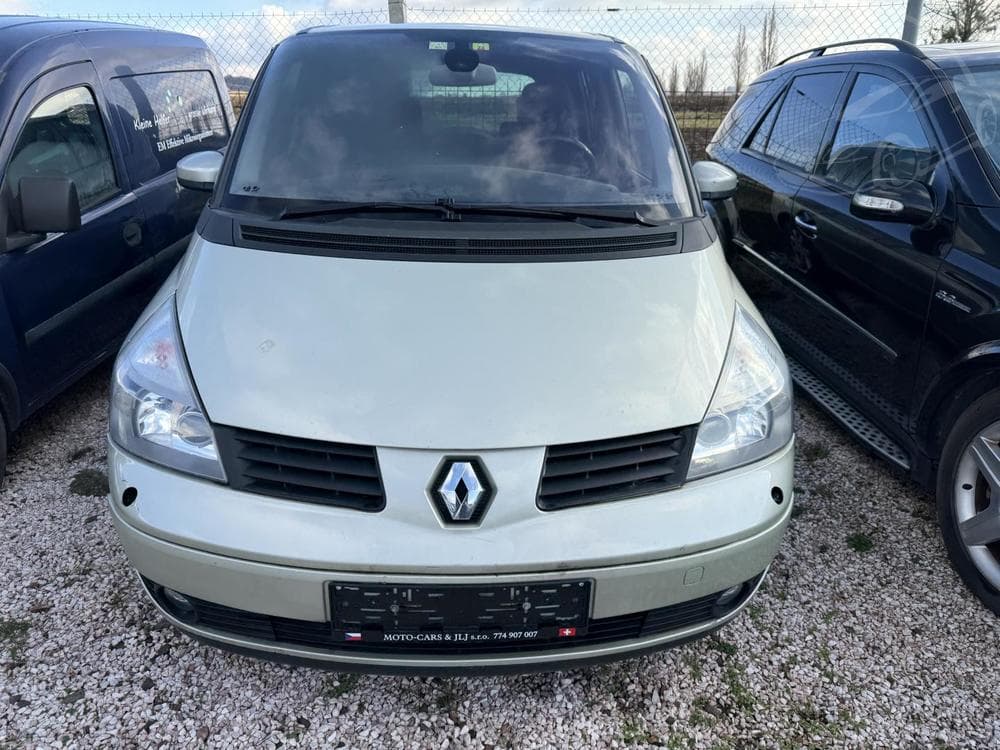 2006 Renault ESPACE - 4