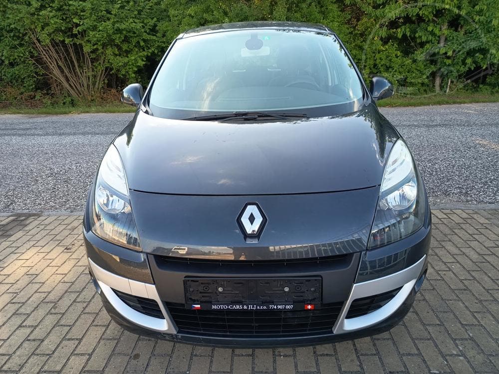 2009 Renault SCENIC - 4