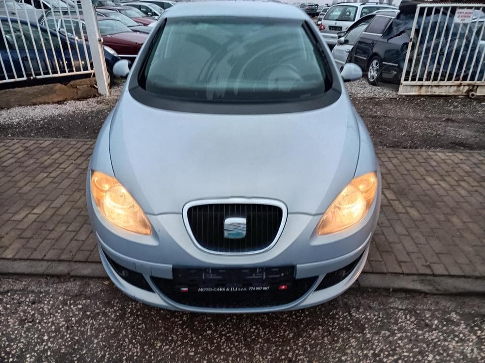 2006 Seat TOLEDO - 4