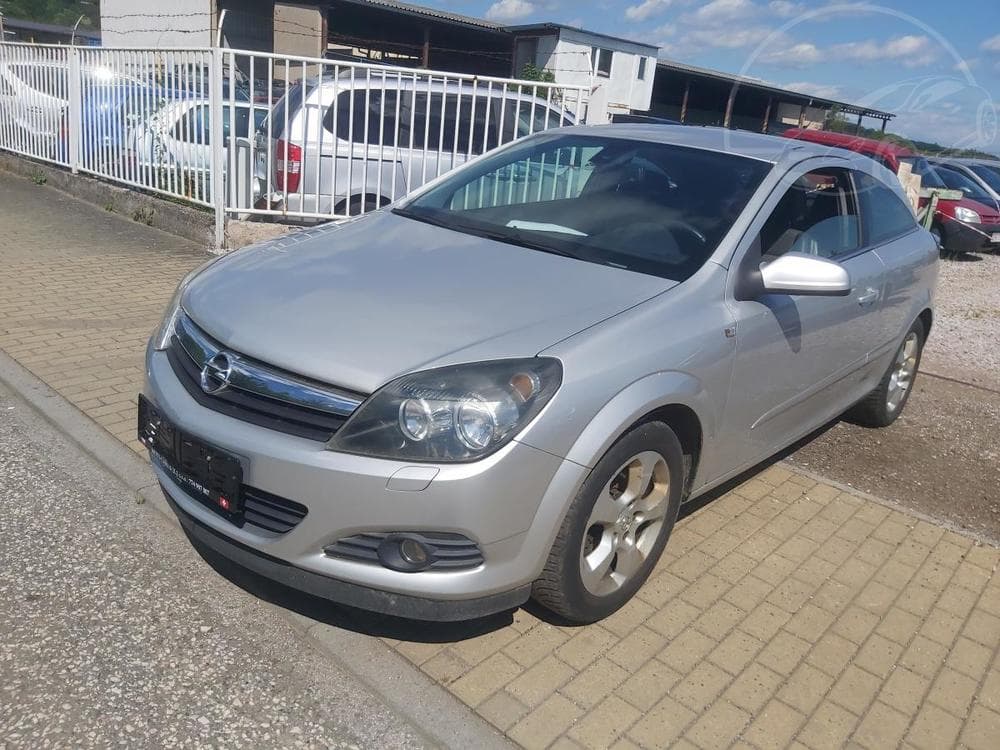 2005 Opel ASTRA - 5