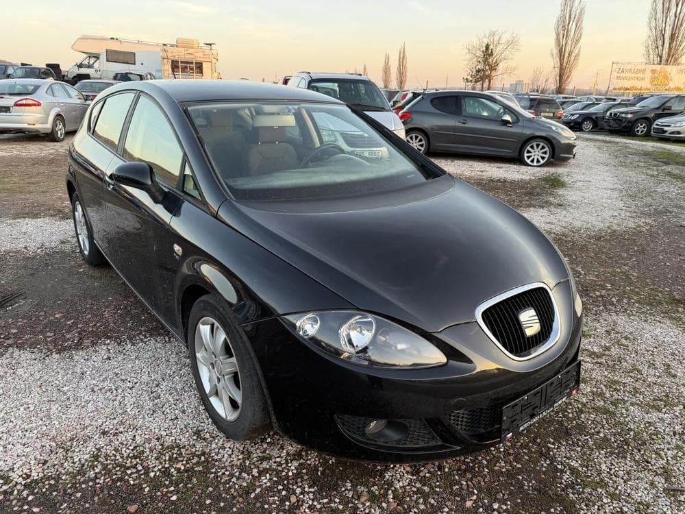 2009 Seat Leon - 17