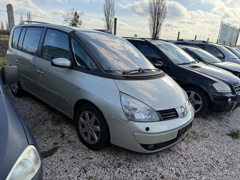 2006 Renault ESPACE - 5