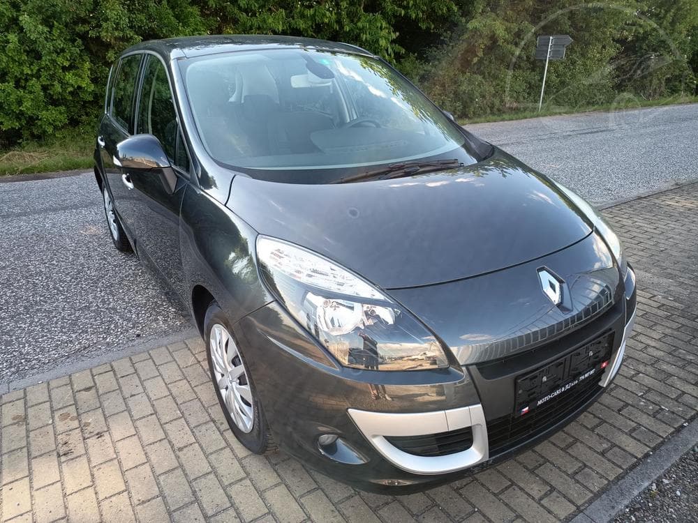 2009 Renault SCENIC - 5