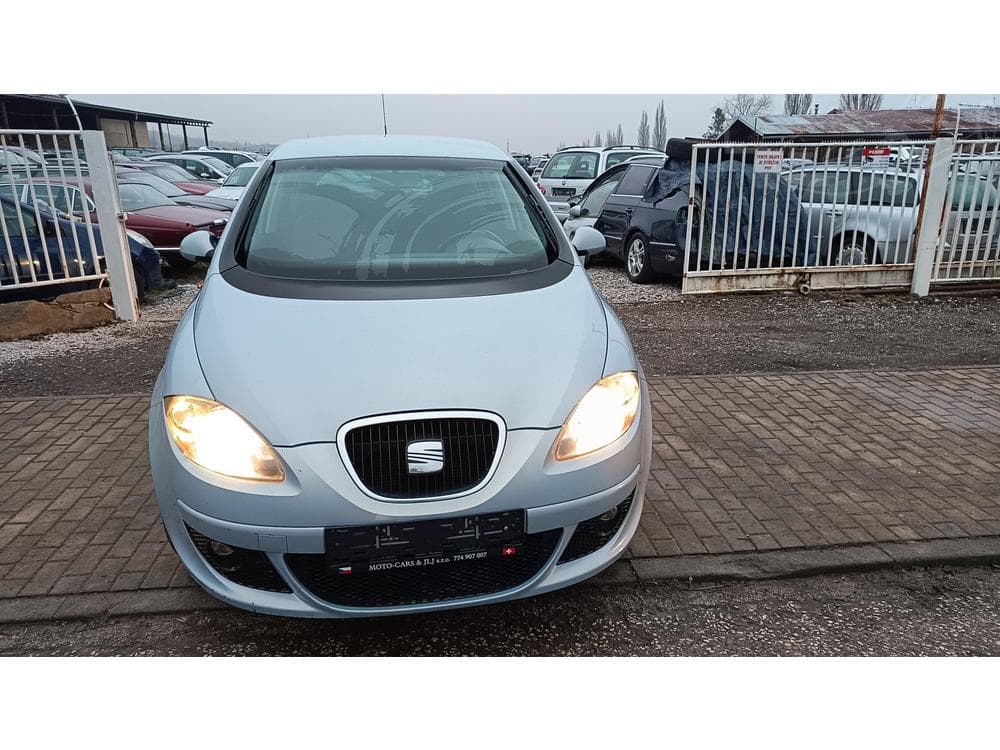 2006 Seat TOLEDO - 5