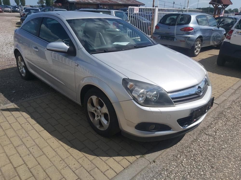 2005 Opel ASTRA - 6