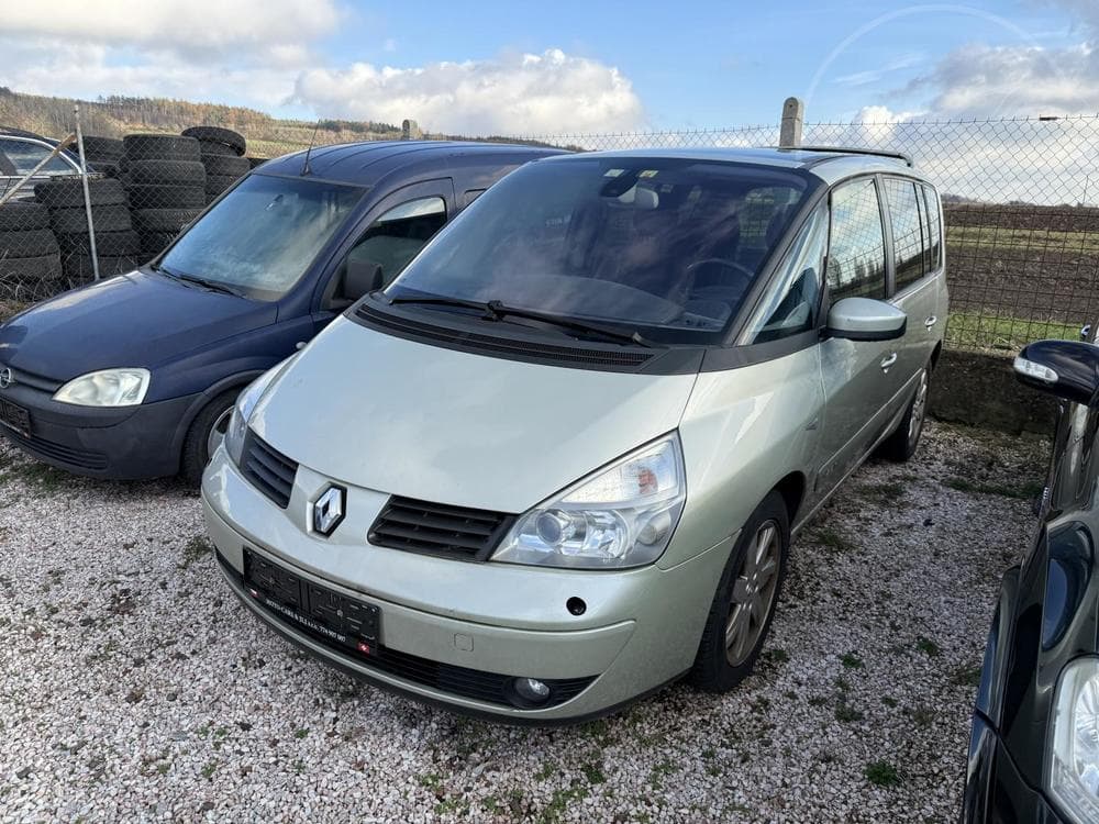 2006 Renault ESPACE - 6