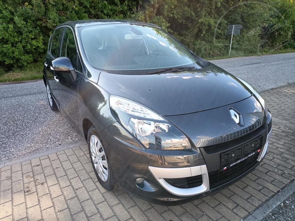 2009 Renault SCENIC - 6