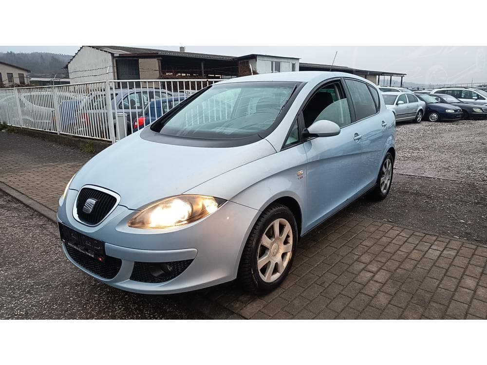 2006 Seat TOLEDO - 6
