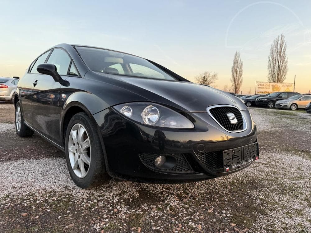 2009 Seat Leon - 25