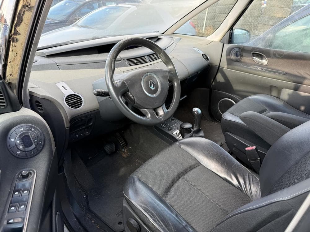 2006 Renault ESPACE - 7