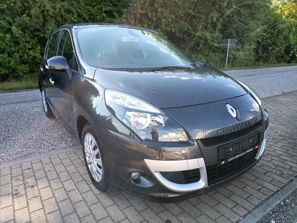 2009 Renault SCENIC - 7