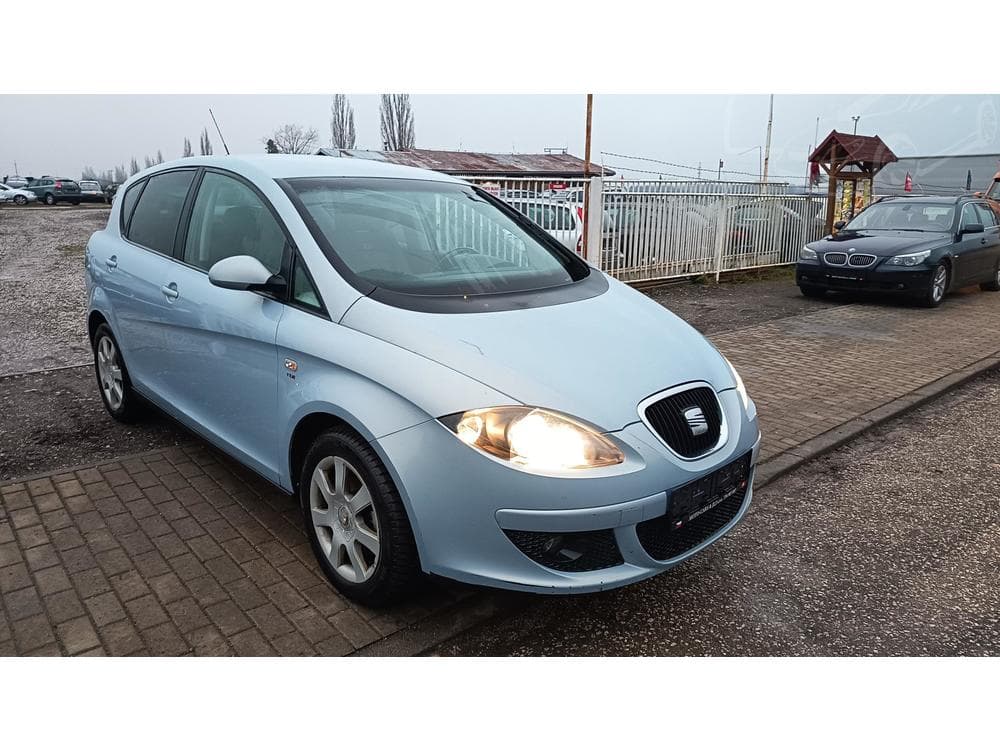 2006 Seat TOLEDO - 7