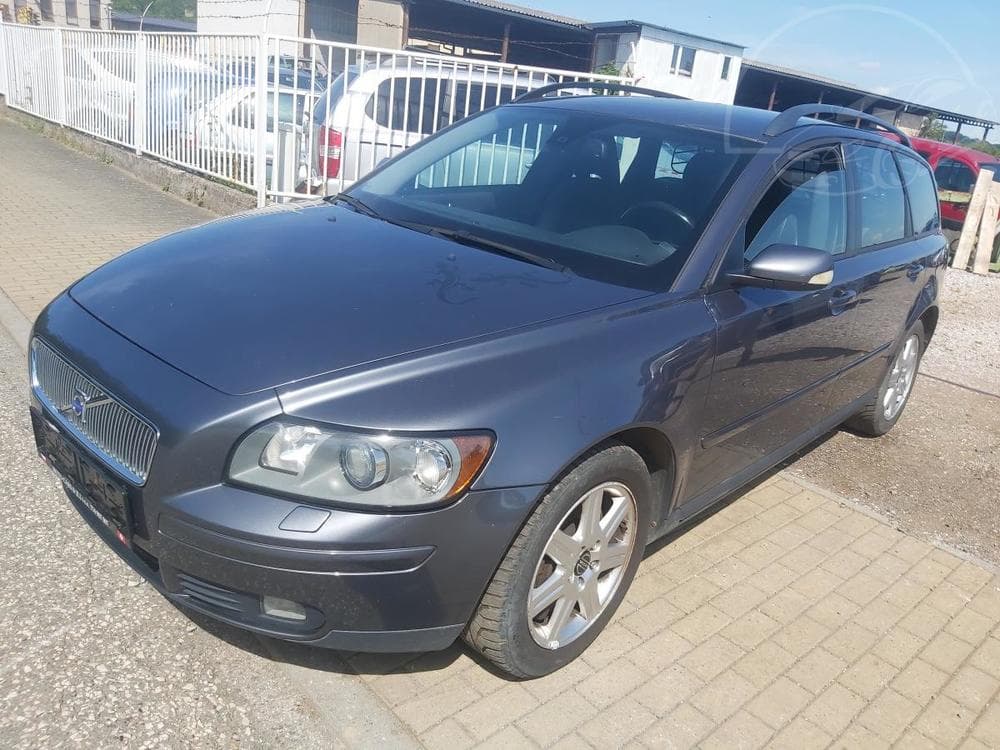 2005 Volvo V50 - 29