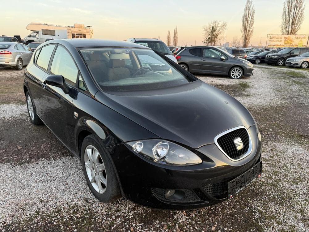 2009 Seat Leon - 29