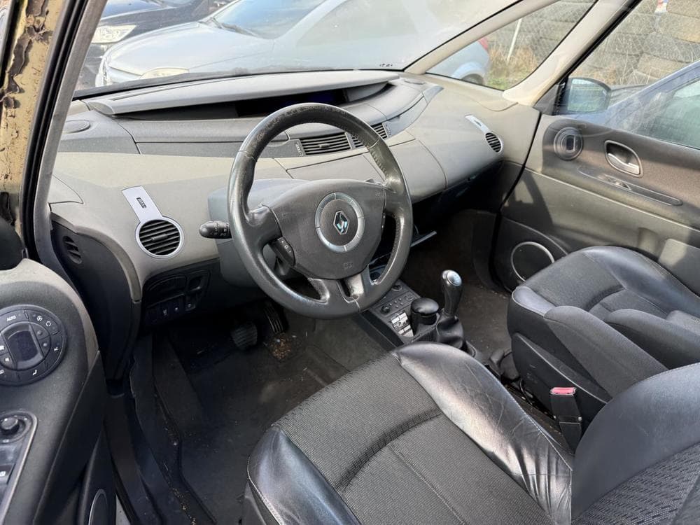 2006 Renault ESPACE - 8