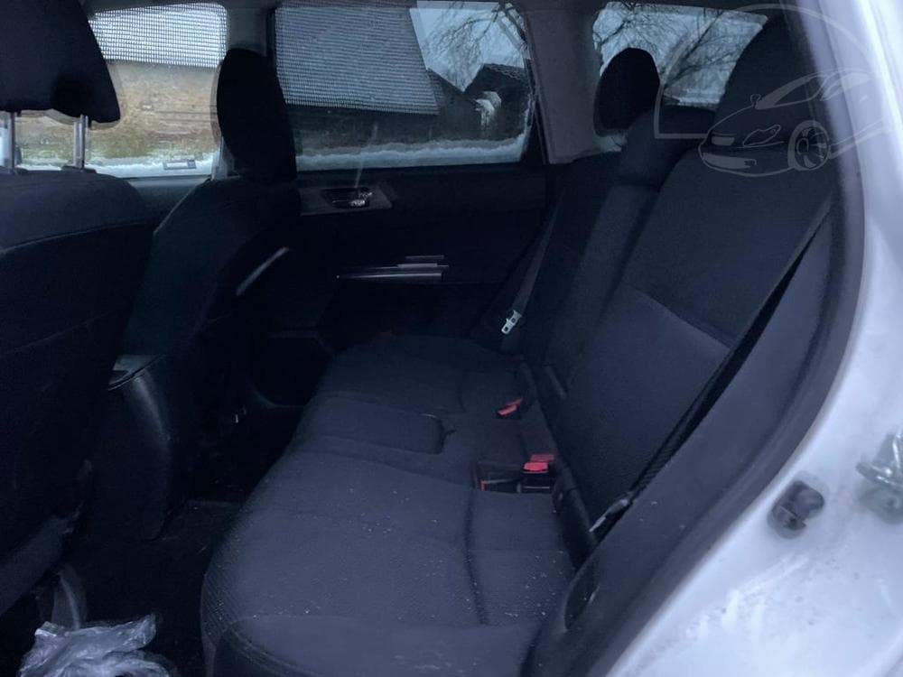 2013 Subaru FORESTER - 9