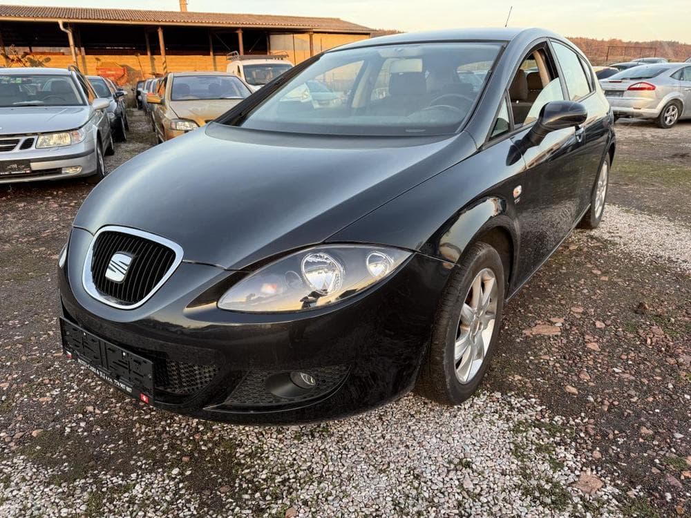 2009 Seat Leon - 33