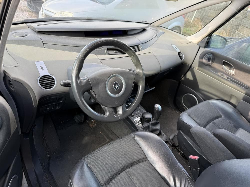 2006 Renault ESPACE - 9