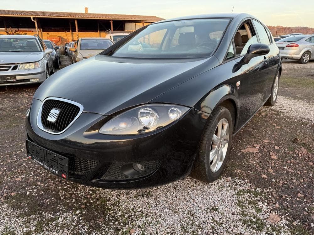 2009 Seat Leon - 37