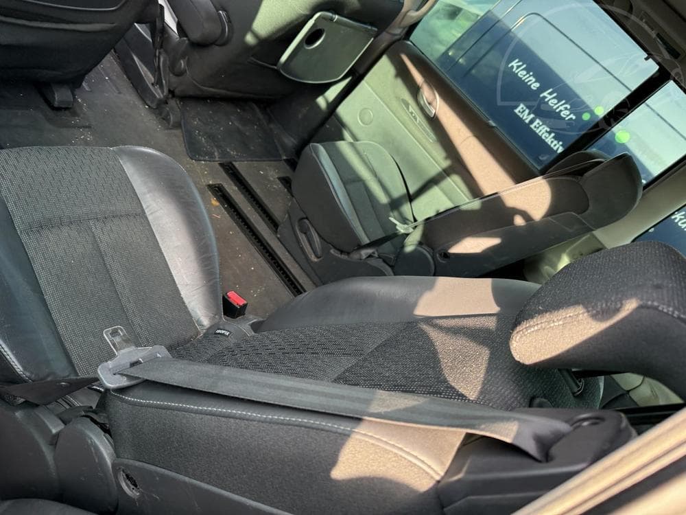 2006 Renault ESPACE - 10