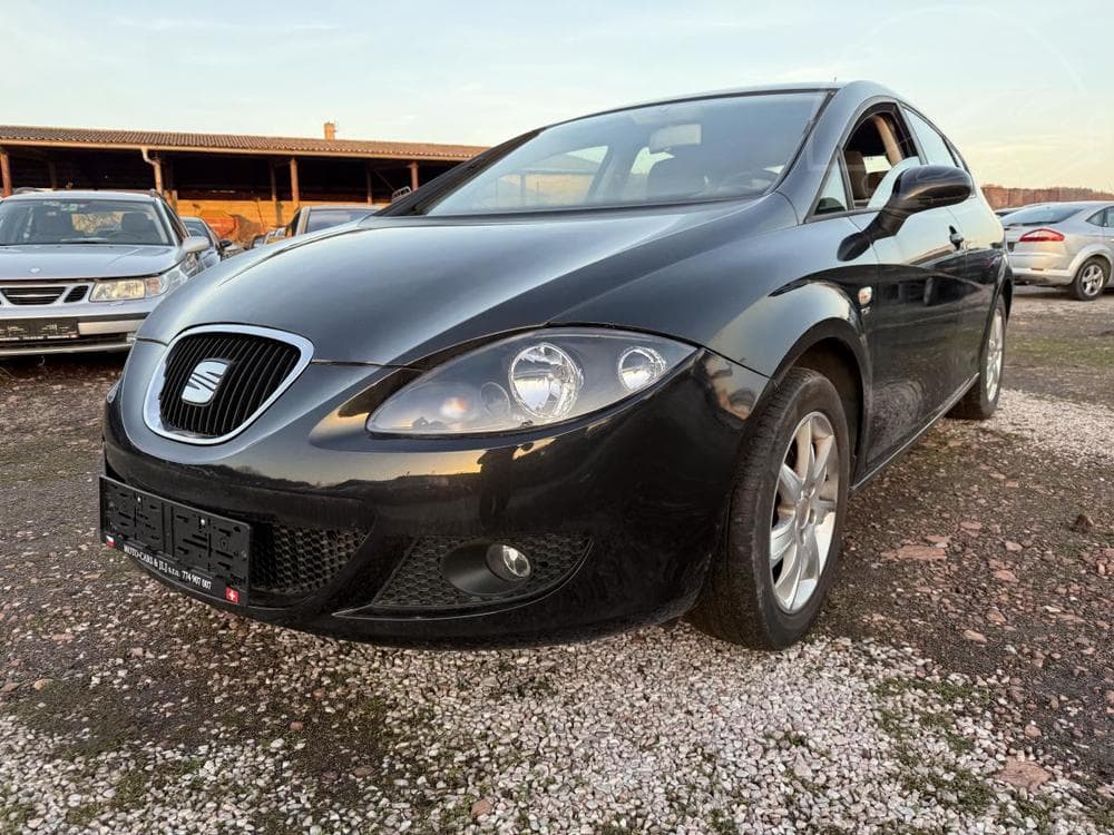 2009 Seat Leon - 41
