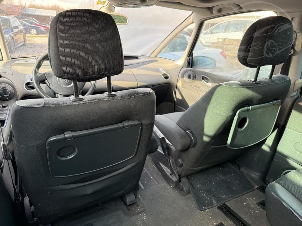 2006 Renault ESPACE - 11