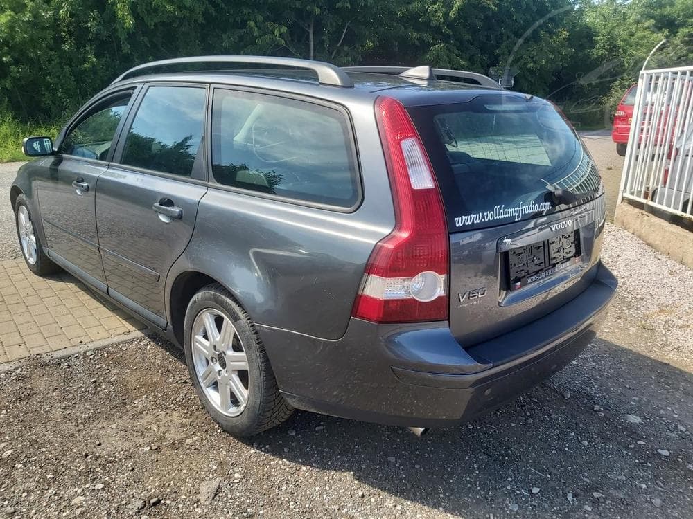 2005 Volvo V50 - 45